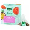 Twice Neavita Herbal Products Neavita Infuso Twice Arancia Maracuja + Vitamina C 15 Filtri