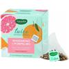 Twice Neavita Herbal Products Neavita Infuso Twice Mandarino Pompelmo + Vitamina C 15 Filtri