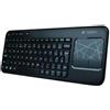 Logitech Keyboard Wireless K400 Plus Nera - Y25562