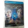 Shadow Hunters - Film Blu-ray Metal Box - Nuova Originale - COMPRO FUMETTI SHOP