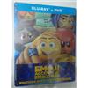 Emoji Movie - Film in Blu-ray Steelbook Nuova e Originale - COMPRO FUMETTI SHOP