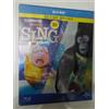 Sing - Film in Blu-ray Steelbook - Nuova e Originale - COMPRO FUMETTI SHOP