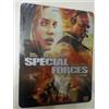 Special Forces - Film Blu-ray Metal Box - Nuova Originale - COMPRO FUMETTI SHOP