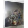 Toy Story 4 - Film in Blu-ray Steelbook Nuova e Originale - COMPRO FUMETTI SHOP