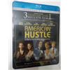 American Hustle - Film Blu-ray Metal Box Nuova Originale - COMPRO FUMETTI SHOP