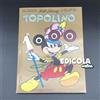 Fumetto TOPOLINO n. 1000 da Collezione Variant Oro Gold Cover Copertina Raro