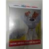 Pets 2 - Film in Blu-ray Steelbook - Nuova e Originale - COMPRO FUMETTI SHOP