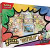POKEMON COMPANY Pokemon Collezione con Spilla Deluxe Compagni d'Avventura Ascesa Eroica ITA ✅