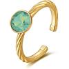 Brosway Anello Donna Gioielli Tring Misura 14 Trendy cod. G9TG38B