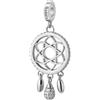 Rosato Charm Donna In Argento | Collezione Storie - RZ254R
