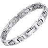JEROOT Bracciale magnetico Titan