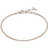 Thomas Sabo Braccialetto ad Anello da Donna Argento Sterling 925