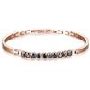 Brosway Bracciale Uomo, Bracciale Rigido in Acciaio | Collezione Avantgarde - BVD19