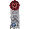 Starforged Purezza Seals Adepta Sororitas Grey Knights Ultramarines Spilla Pendente Warhammer 40K, Pelle, Senza pietra
