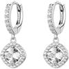 Brosway Orecchini Donna in Argento e Infinite White | Collezione Fancy - FIW161