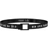 KIDULT - Bracciale in acciaio 316L (52x65 mm) | Philosophy