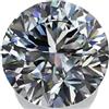 Certified Gems Moissanite 1,50 carati Moissanite Diamante Moissanite 1,5 carati Pietra originale certificata Rotonda VVS1 D Colore Per Mossinato Moissanite Anello di diamante 1,5 carati 1,5 carati Pietra di