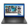 DELL NB DELL 16 DC16250 RGWR6 16"FHD+ IPS AG CORE7-150U 16DDR5 512SSD W11PRO 1YOS CAM BT WIFI HDMI 3USB RI TASTNUM FINO:31/12