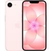APPLE IPHONE 17E 256GB ROSA 2026 6,1 RETINA SUPER XDR ROSA
