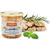 Giacinto Callipo conserve alimentari Spa Filetti Di Sgombro all'Olio di Oliva Callipo 150 gr