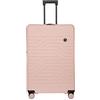 Bric's Trolley rigido grande B Y, Taglia Unica,Pearl Rosa