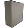 Travel Box Contorno TravelBoxContorno Bag in Box 5 Litri - Sistema di Packaging Sottovuoto con Sacco Barriera Ossigeno e Scatola in Cartone Ondulato, Ideale per Liquidi, Conservazione Prolungata e Sicura (20)