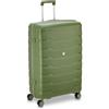 Roncato SKYLINE 2.0 NEON Trolley grande 79 cm - Verde Oliva