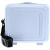 Mandarina Duck LOGODUCK + Beauty Case, Skyway., Logo +