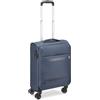 Roncato JAZZ 4.0 Trolley bagaglio a mano 55x40x20/23 cm Espandibile - Blu Notte
