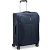 Roncato IRONIK 2.0 Trolley medio 65 cm Espandibile - Blu Notte