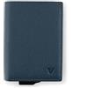 Roncato IRON 4.0 Porta carte di credito 7x11x2 cm - Blu Navy