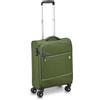 MODO BY RV RONCATO MODO by Roncato ECLIPSE 2.0 Trolley bagaglio a mano 55x40x20 cm - Verde Militare