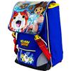 Giochi Preziosi Zaino Scuola Estesibile Yo Kai Watch 2017 piu' gadget