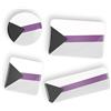 Generic LGBT Demisexual Pride Flag Demisessuale bandiera dell'orgoglio perno