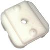 Handmade Perno di ricambio per tavolo allungabile compatibile Calligaris Doge, Eleven, Mito, Emu Magic J