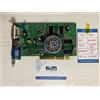 ASUS, Sapphire Scheda video AGP ATI Radeon 9700 PRO 9600 9550 9500 9250 9200 9100 retro PC AMD