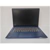 Lenovo NOTEBOOK LENOVO S130 INTEL CELERON N5000 4GB RAM 128GB SSD WIFI WEBCAM