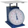 KASART Bilancia a sfera portata 30kg - piatto piano inox - divisione 100gr