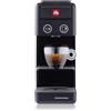 illy Caffè, Macchina da Caffè a Capsule Iperespresso Y3.3 Nera