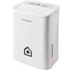 Ariston DEOS 20 S - Deumidificatore da 20 Litri / 24h