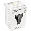 Ikea TRADFRI (Zigbee) GU10 400 lumen dimmerabile Smart LED (2700 K), 604.200.41