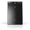 Sharp UA-HG30E-B Purificatore Umidificatore aria, 21 mq, tecnologia Plasmacluster-Ion, tre livelli di filtro (prefiltro, antiodore, HEPA), molto silenzioso (21 dB) Nero