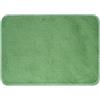 Olivo Tappeti OLIVO.shop Tappeto Bagno Verde, Tappeto Doccia Antiscivolo Assorbente, Tappetino Bagno con Fondo Antiscivolo, Teppto Multiuso Moderno, Varie Misure, TEKNOS VERDE (40x60 cm)