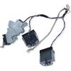 SONHWNGE Sensore anticollisione + ostacolo e dislivello for aspirapolvere robot Roborock S5 S50 S51 S52 S55(R)
