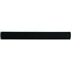 Fiskars Functional Form Barra Magnetica per Coltelli, 39 C, Metallo, Nero, 39 x 7.7 x 3.5 cm