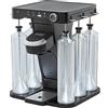 BLACK+DECKER Macchina per Cocktail BEHB101-QS