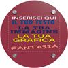 VENEZIANO Gruppo Veneziano - targa in plexiglass personalizzata - targa fuoriporta in plexiglass 3mm personalizzata - in dotazione distanziali per il montaggio - 100% made in italy