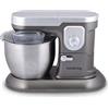 Innoliving Impastatrice ciotola 6,5 litri potenza 1200W Innoliving INN-784