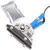 RainWeel Sigillatrice a caldo portatile, larghezza guarnizione: 10 mm, lunghezza guarnizione: 200 mm, 300 W