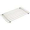 Ikea, 1 sottopentola Lämplig da cucina in acciaio inox